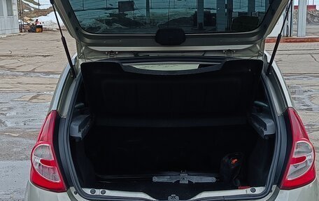 Renault Sandero I, 2013 год, 650 000 рублей, 5 фотография