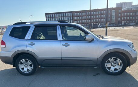 KIA Mohave I, 2016 год, 1 999 999 рублей, 4 фотография