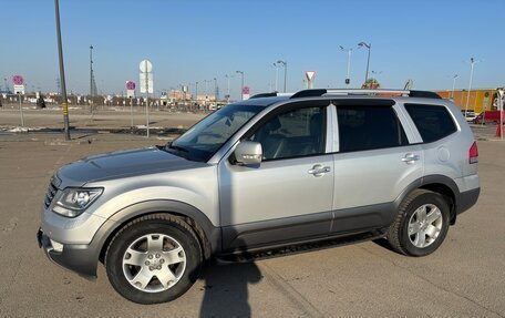 KIA Mohave I, 2016 год, 1 999 999 рублей, 2 фотография