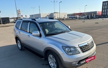 KIA Mohave I, 2016 год, 1 999 999 рублей, 3 фотография