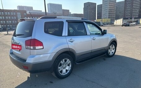 KIA Mohave I, 2016 год, 1 999 999 рублей, 5 фотография