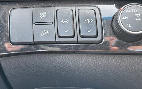 KIA Mohave I, 2016 год, 1 999 999 рублей, 11 фотография