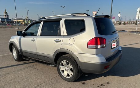 KIA Mohave I, 2016 год, 1 999 999 рублей, 8 фотография