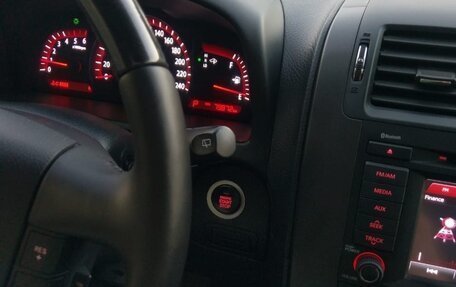 KIA Mohave I, 2016 год, 1 999 999 рублей, 13 фотография