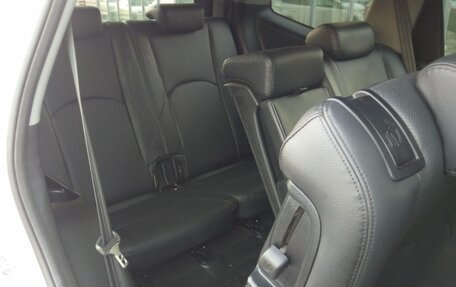 KIA Mohave I, 2016 год, 1 999 999 рублей, 17 фотография