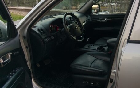 KIA Mohave I, 2016 год, 1 999 999 рублей, 18 фотография