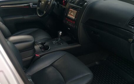 KIA Mohave I, 2016 год, 1 999 999 рублей, 14 фотография