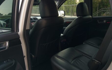 KIA Mohave I, 2016 год, 1 999 999 рублей, 16 фотография