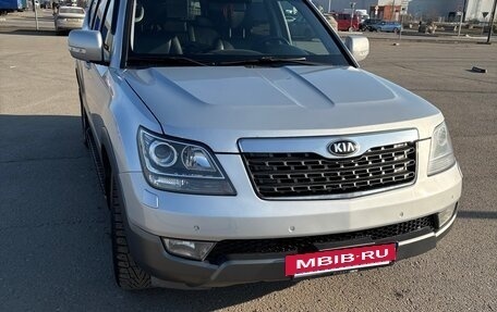 KIA Mohave I, 2016 год, 1 999 999 рублей, 6 фотография