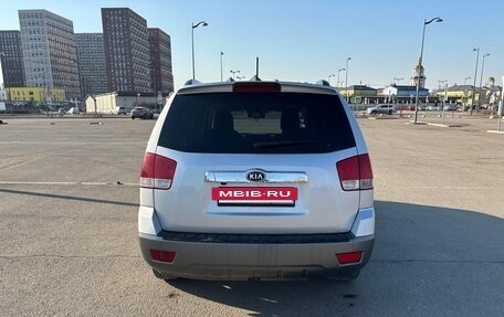 KIA Mohave I, 2016 год, 1 999 999 рублей, 7 фотография