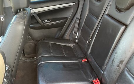 Porsche Cayenne III, 2003 год, 830 000 рублей, 7 фотография