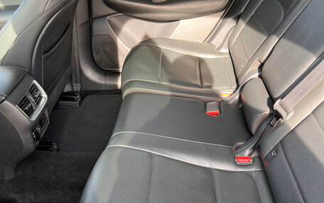 Infiniti QX50 II, 2018 год, 2 650 000 рублей, 9 фотография