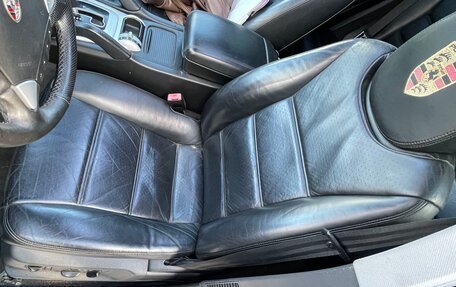 Porsche Cayenne III, 2003 год, 830 000 рублей, 6 фотография