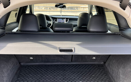 Infiniti QX50 II, 2018 год, 2 650 000 рублей, 8 фотография