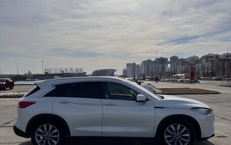 Infiniti QX50 II, 2018 год, 2 650 000 рублей, 6 фотография