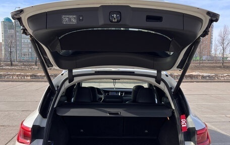 Infiniti QX50 II, 2018 год, 2 650 000 рублей, 7 фотография