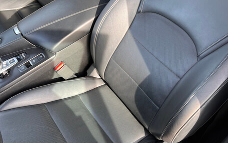 Infiniti QX50 II, 2018 год, 2 650 000 рублей, 11 фотография