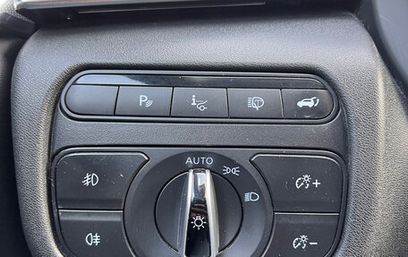 Infiniti QX50 II, 2018 год, 2 650 000 рублей, 14 фотография