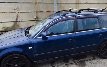 Volkswagen Passat B5+ рестайлинг, 2003 год, 720 000 рублей, 4 фотография