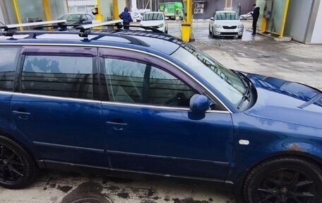 Volkswagen Passat B5+ рестайлинг, 2003 год, 720 000 рублей, 2 фотография