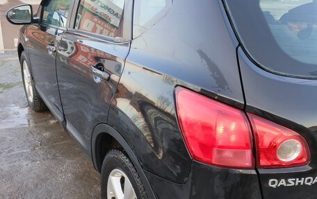 Nissan Qashqai, 2008 год, 890 000 рублей, 4 фотография