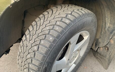 Renault Duster I рестайлинг, 2015 год, 1 200 000 рублей, 8 фотография