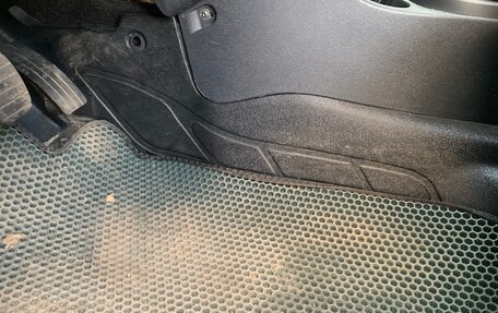 Renault Duster I рестайлинг, 2015 год, 1 200 000 рублей, 13 фотография