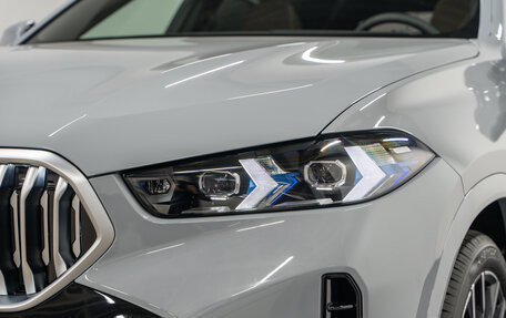 BMW X6, 2025 год, 16 290 000 рублей, 2 фотография