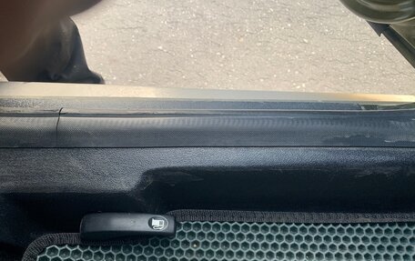 Renault Duster I рестайлинг, 2015 год, 1 200 000 рублей, 14 фотография