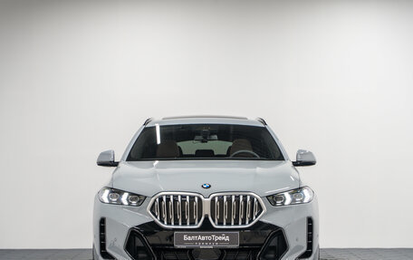 BMW X6, 2025 год, 16 290 000 рублей, 4 фотография
