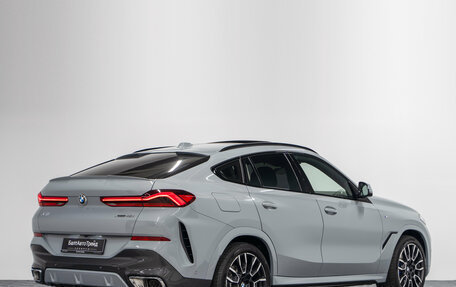 BMW X6, 2025 год, 16 290 000 рублей, 7 фотография