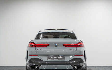 BMW X6, 2025 год, 16 290 000 рублей, 9 фотография