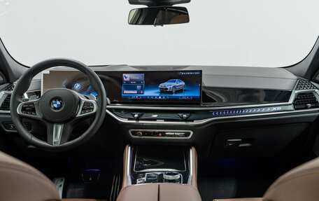 BMW X6, 2025 год, 16 290 000 рублей, 15 фотография