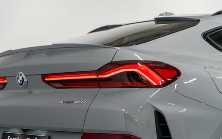 BMW X6, 2025 год, 16 290 000 рублей, 8 фотография