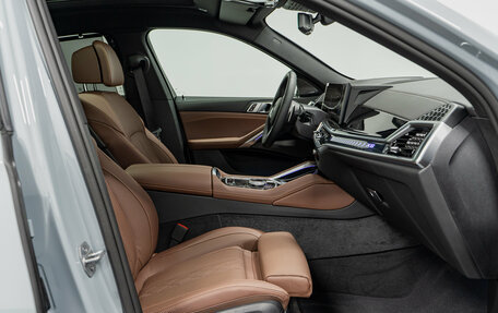 BMW X6, 2025 год, 16 290 000 рублей, 13 фотография