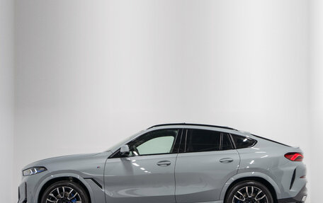 BMW X6, 2025 год, 16 290 000 рублей, 11 фотография