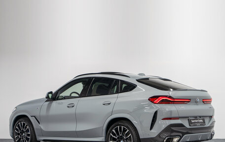 BMW X6, 2025 год, 16 290 000 рублей, 10 фотография