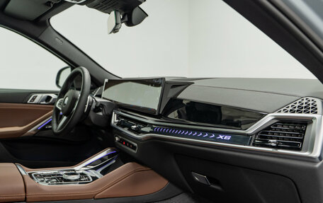 BMW X6, 2025 год, 16 290 000 рублей, 14 фотография