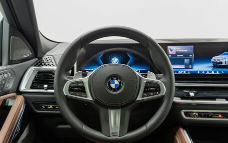 BMW X6, 2025 год, 16 290 000 рублей, 16 фотография