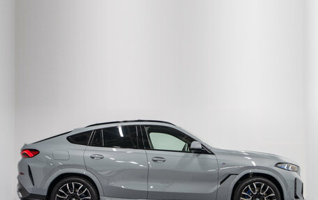 BMW X6, 2025 год, 16 290 000 рублей, 6 фотография