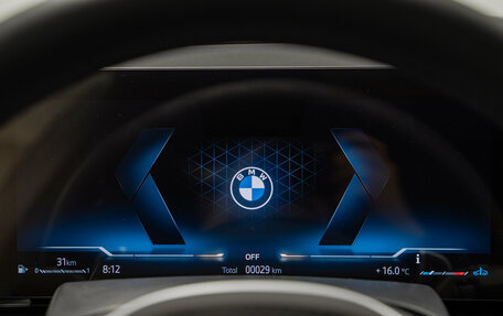 BMW X6, 2025 год, 16 290 000 рублей, 17 фотография