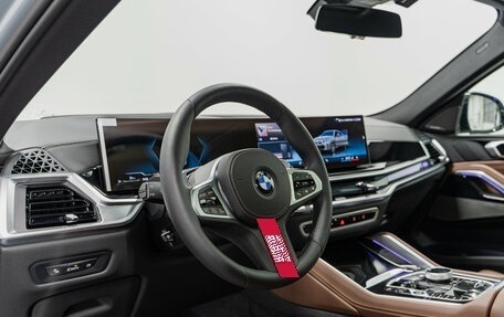 BMW X6, 2025 год, 16 290 000 рублей, 12 фотография