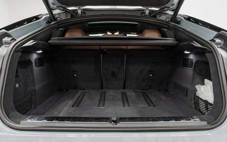 BMW X6, 2025 год, 16 290 000 рублей, 25 фотография