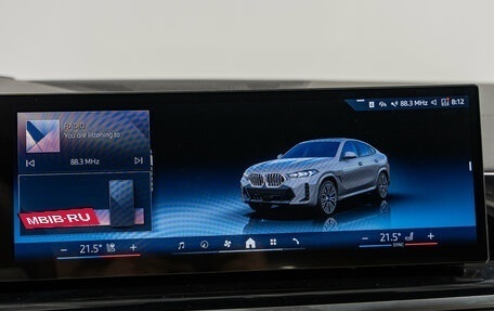 BMW X6, 2025 год, 16 290 000 рублей, 20 фотография