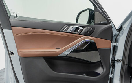 BMW X6, 2025 год, 16 290 000 рублей, 28 фотография