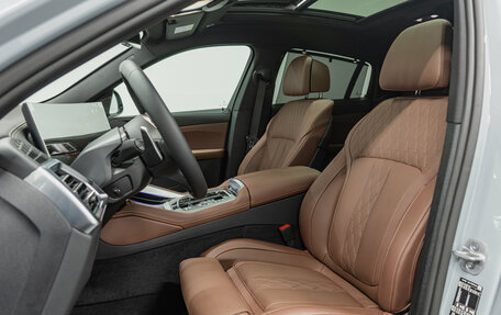 BMW X6, 2025 год, 16 290 000 рублей, 23 фотография