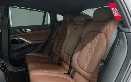 BMW X6, 2025 год, 16 290 000 рублей, 24 фотография