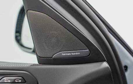 BMW X6, 2025 год, 16 290 000 рублей, 30 фотография