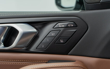 BMW X6, 2025 год, 16 290 000 рублей, 29 фотография