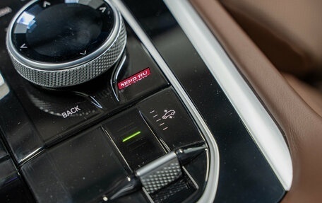 BMW X6, 2025 год, 16 290 000 рублей, 31 фотография